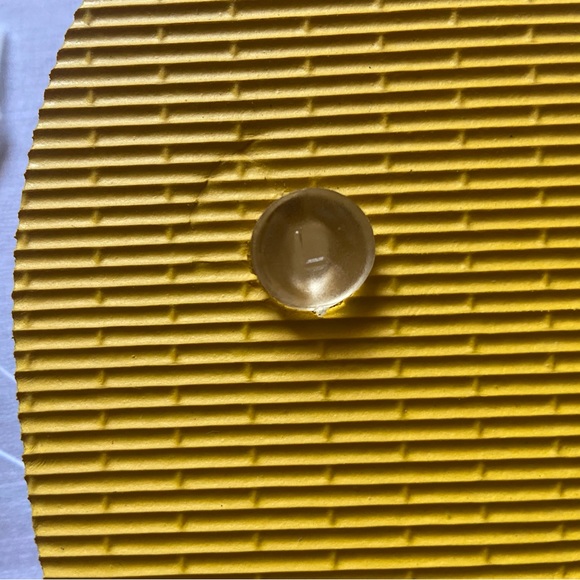 Shade & Shore Striped Flip Flops-Size 10 - Picture 5 of 6